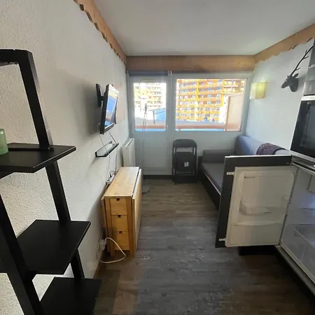 - Inout - 4 Beds Flat V-473 Apartamento *