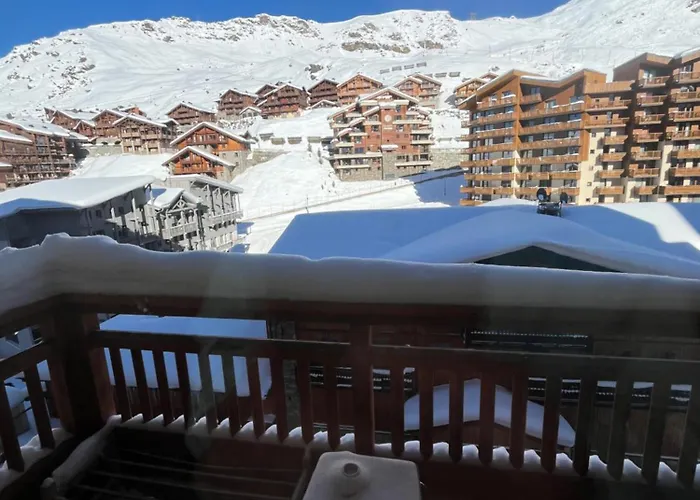 - Inout - 4 Beds Flat V-473 Apartamento