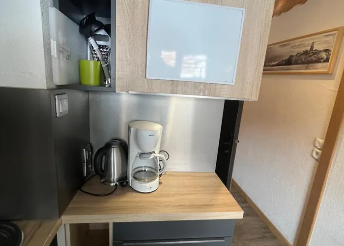 - Inout - 4 Beds Flat V-473 Val Thorens