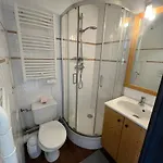- Inout - 4 Beds Flat V-473 Apartment Val Thorens