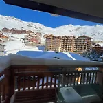 Apartment - Inout - 4 Beds Flat V-473 *