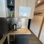 Apartment - Inout - 4 Beds Flat V-473
