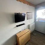 Apartment - Inout - 4 Beds Flat V-473 Val Thorens