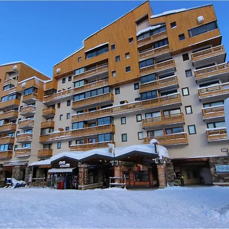 Appartement - Inout - 4 Beds Flat V-473 *