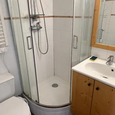 - Inout - 4 Beds Flat V-473 Apartment