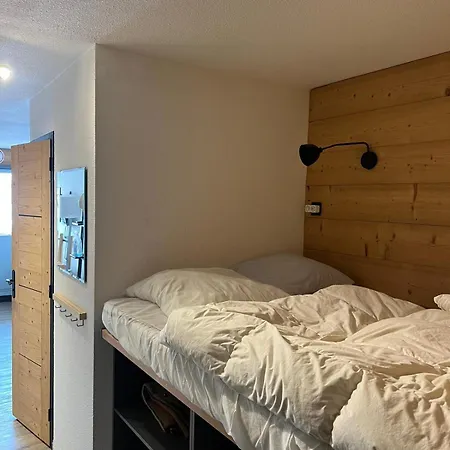 - Inout - 4 Beds Flat V-473 Val Thorens