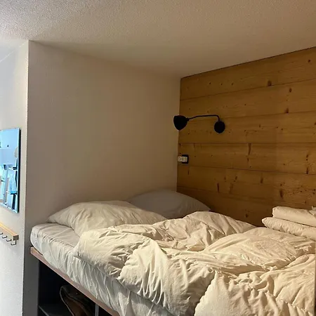 - Inout - 4 Beds Flat V-473 Apartment