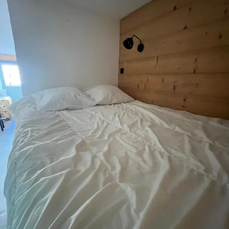 Apartment - Inout - 4 Beds Flat V-473 Val Thorens