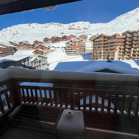 - Inout - 4 Beds Flat V-473 Apartment