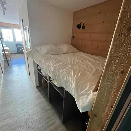 - Inout - 4 Beds Flat V-473 Lägenhet *