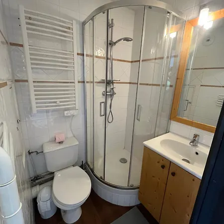 - Inout - 4 Beds Flat V-473 Appartement Val Thorens