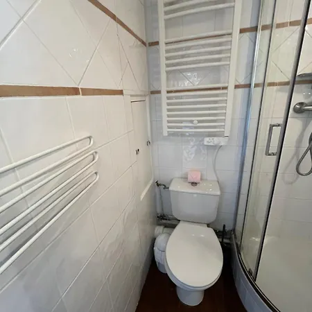 Lägenhet - Inout - 4 Beds Flat V-473 Val Thorens