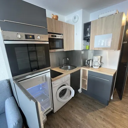 - Inout - 4 Beds Flat V-473 Appartement *