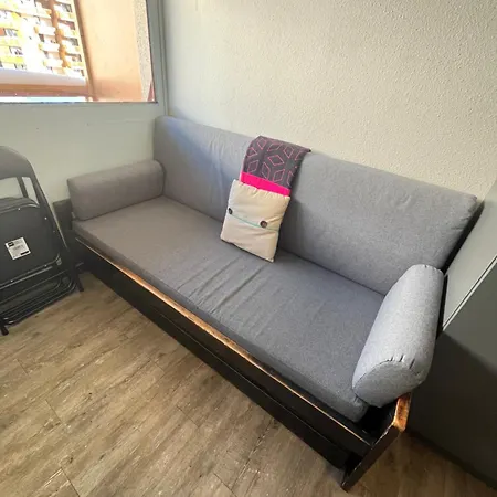 Lägenhet - Inout - 4 Beds Flat V-473 *