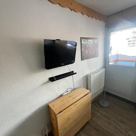 Appartement - Inout - 4 Beds Flat V-473 Val Thorens