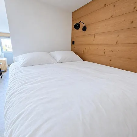 Appartement - Inout - 4 Beds Flat V-473