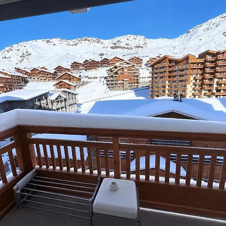 - Inout - 4 Beds Flat V-473 Appartement