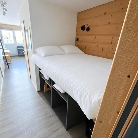 - Inout - 4 Beds Flat V-473 Appartement Val Thorens
