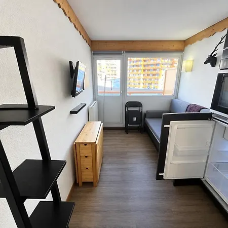 - Inout - 4 Beds Flat V-473 * Val Thorens