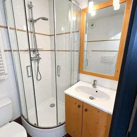 Appartement - Inout - 4 Beds Flat V-473