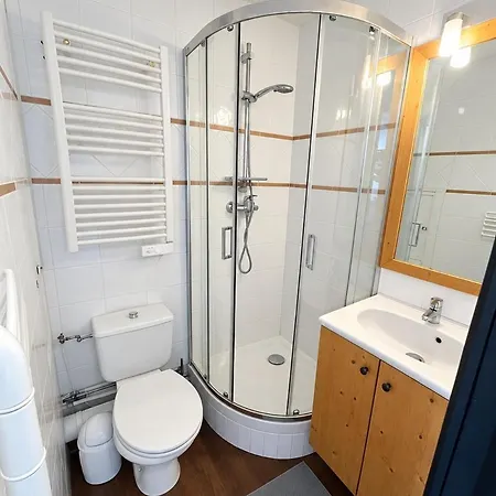 - Inout - 4 Beds Flat V-473 Appartement