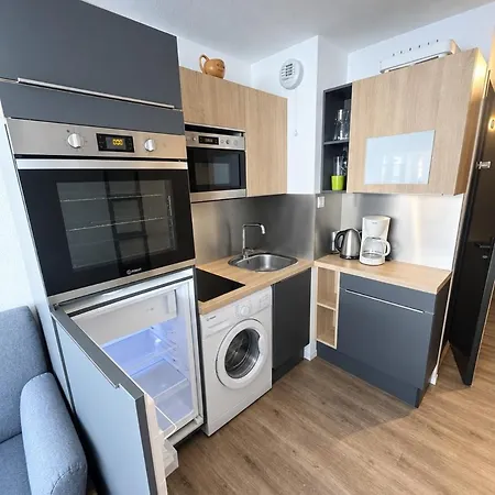 Appartement - Inout - 4 Beds Flat V-473
