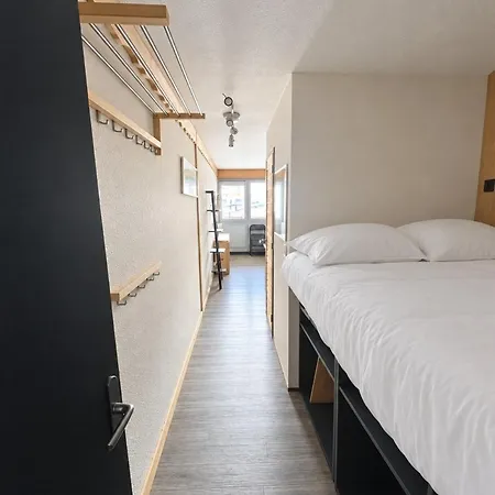 - Inout - 4 Beds Flat V-473 Appartement