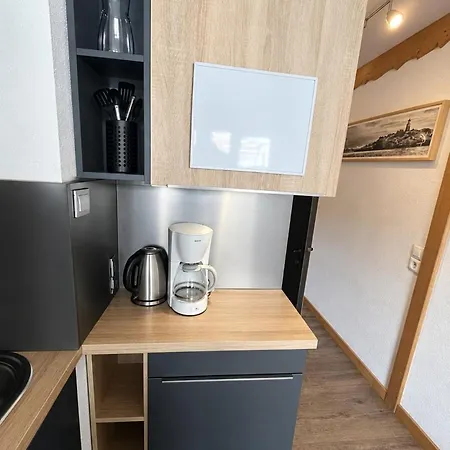 - Inout - 4 Beds Flat V-473 Appartement
