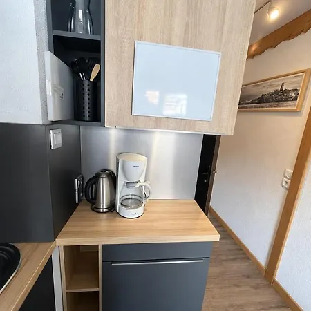 - Inout - 4 Beds Flat V-473 Appartement *