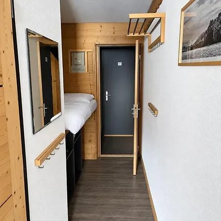 - Inout - 4 Beds Flat V-473 Appartement *