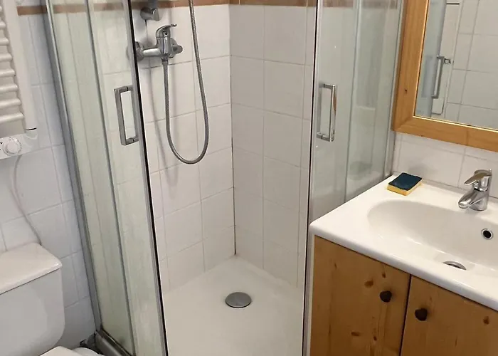 - Inout - 4 Beds Flat V-473 Apartment