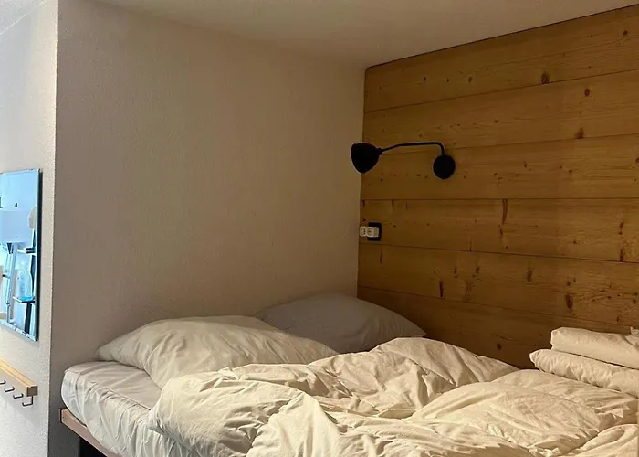 - Inout - 4 Beds Flat V-473 Apartment