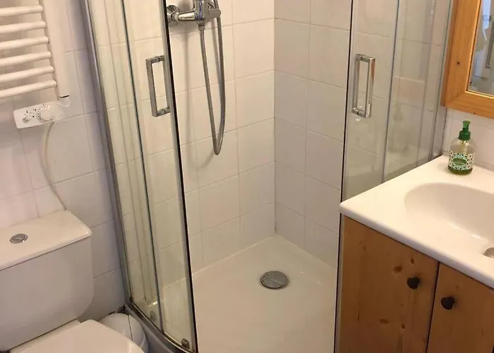 - Inout - 4 Beds Flat V-473 Apartment *