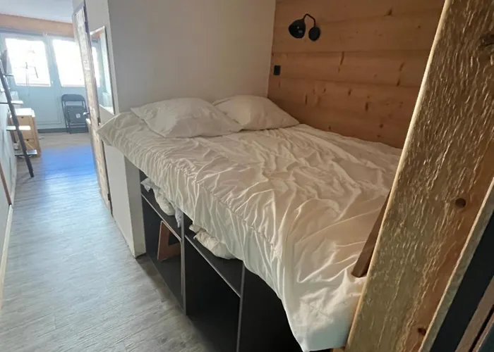 - Inout - 4 Beds Flat V-473 Apartment *