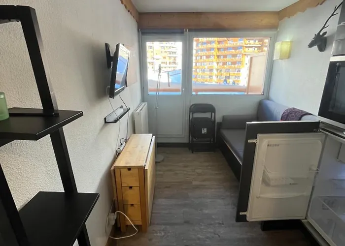 - Inout - 4 Beds Flat V-473 Apartment *