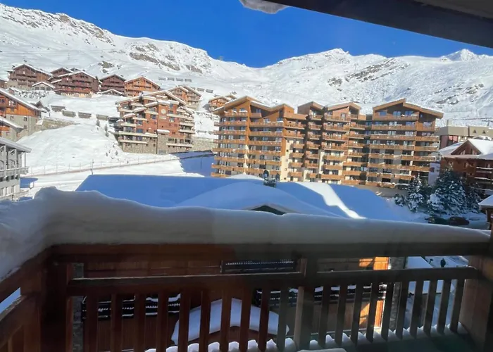 Daire - Inout - 4 Beds Flat V-473 *