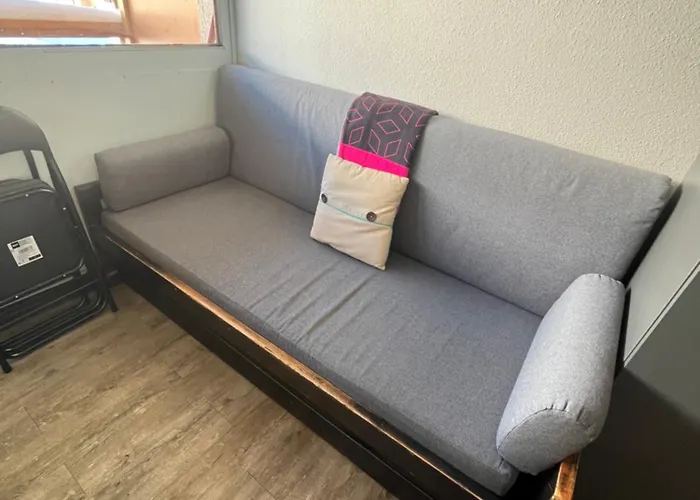 Daire - Inout - 4 Beds Flat V-473 *